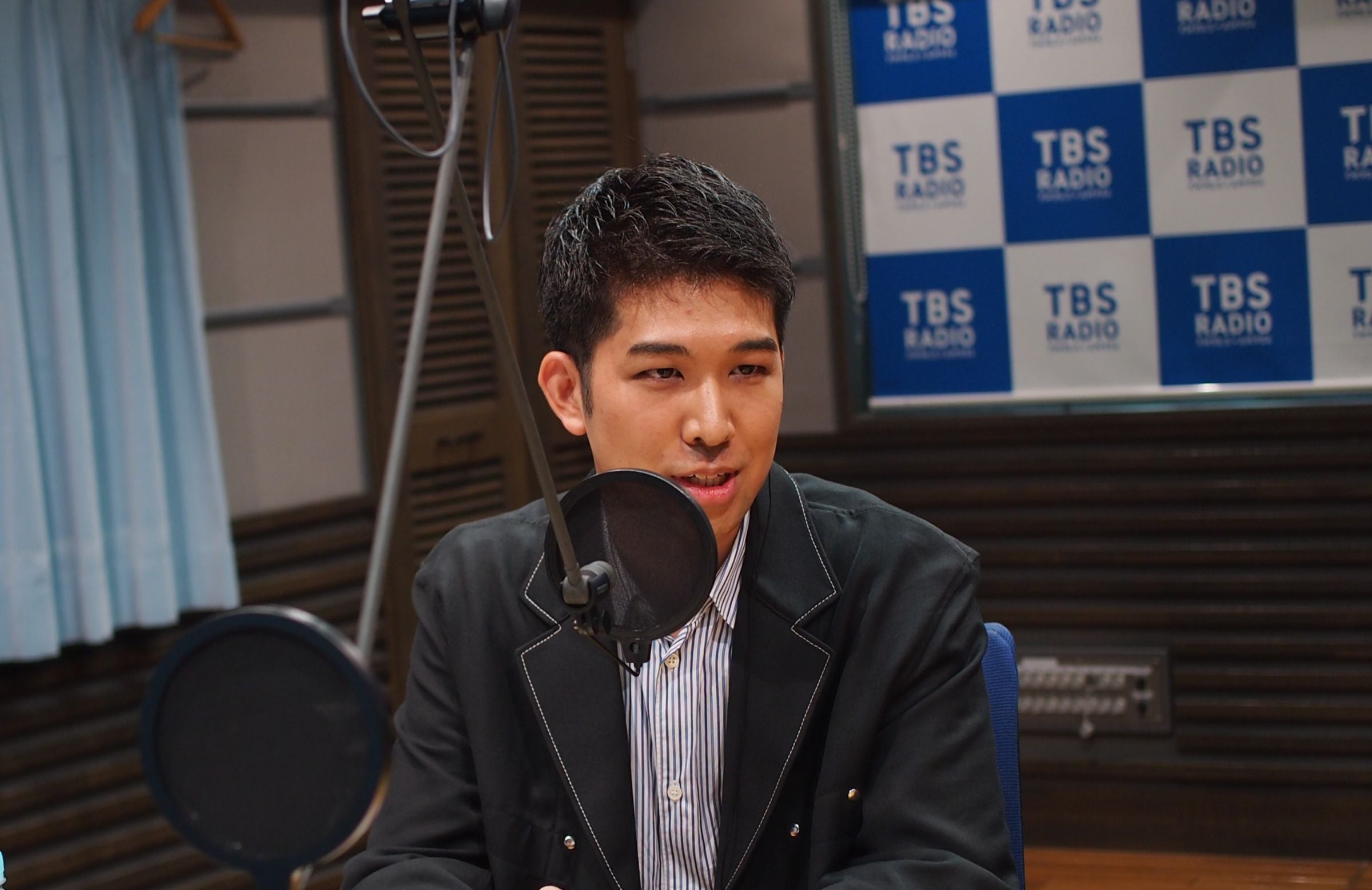東大クイズ王医師・亀谷航平さんが教える「もしものときの基礎