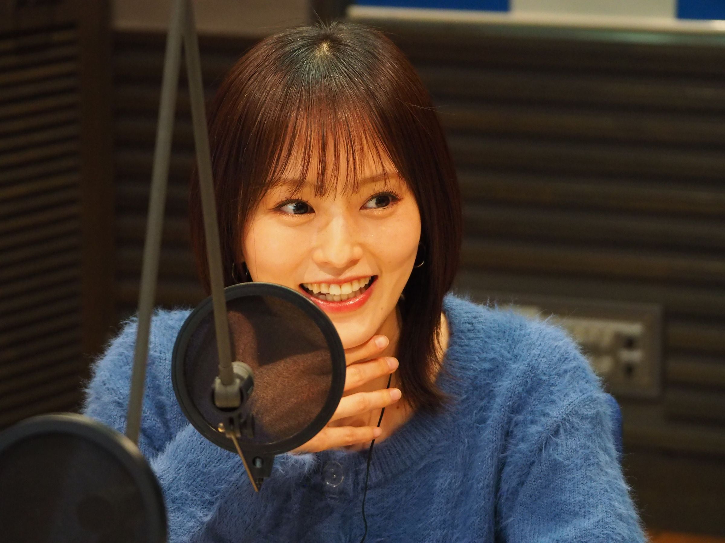 山本彩 山本彩が熟考の末にアンケートに答えた 「最近心動いたこと」とは？ | TBSラジオ