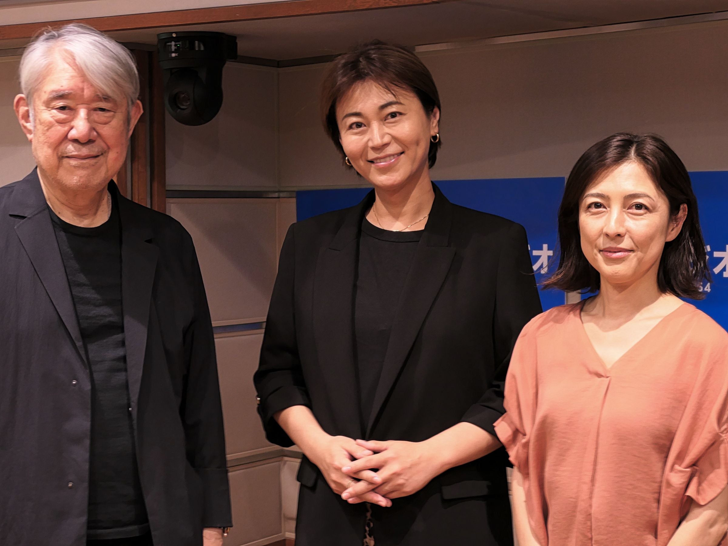 71「松本隆×氷川きよし①」 | TBSラジオ