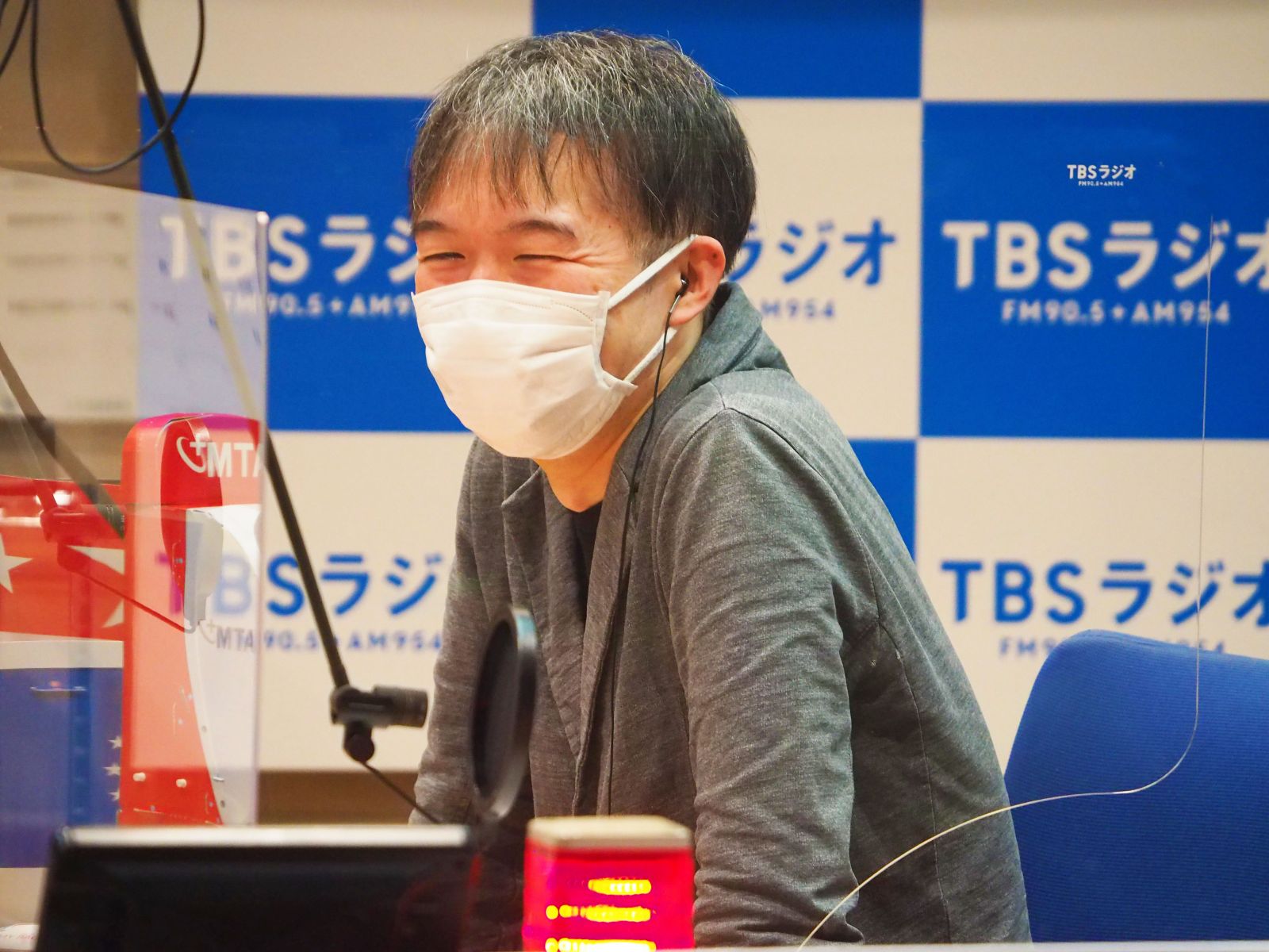 ガチすぎると話題！ 雑誌「幼稚園」ふろく担当・大泉高志さん | TBSラジオ