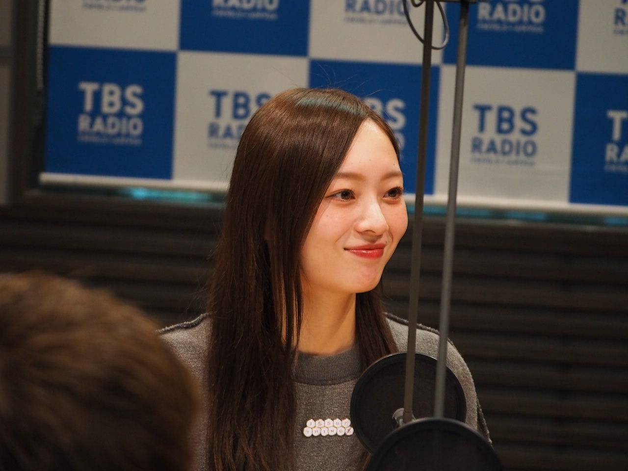 乃木坂46キャプテン どんどんいじってほしい！」 乃木坂46キャプテン・梅澤美波の素顔 | 無料のアプリでラジオを聴こう！ | radiko news(ラジコニュース)