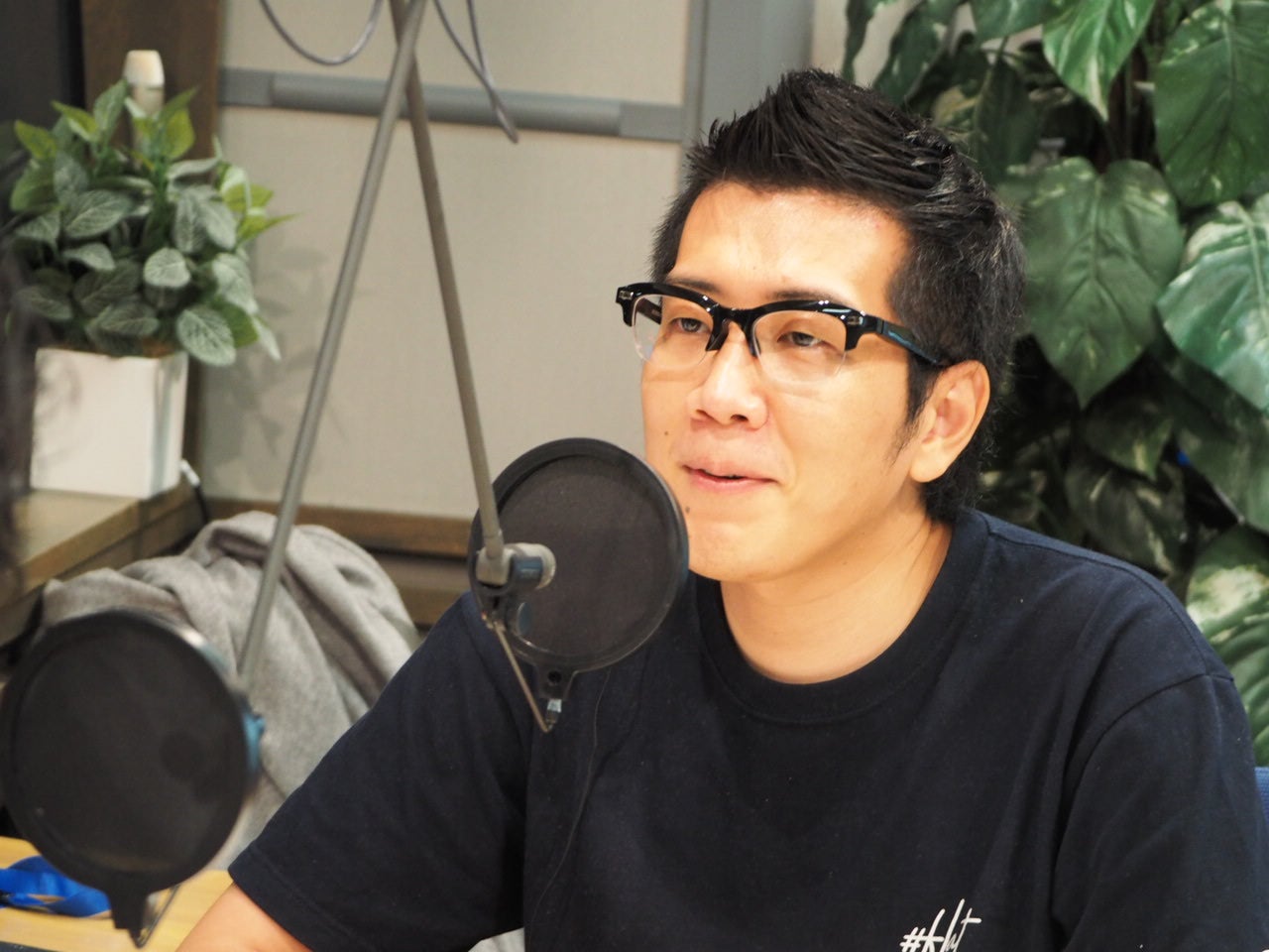 歌い手・吉乃、初めてのラジオ生出演！「ボカロはスポーツ感覚！」 | TBSラジオ