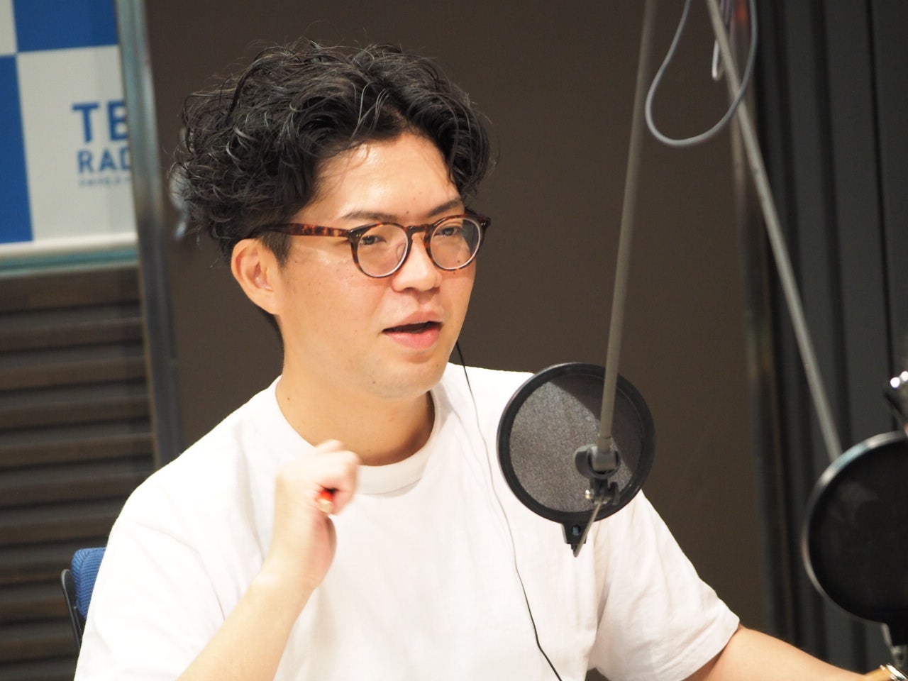 歌い手・吉乃、初めてのラジオ生出演！「ボカロはスポーツ感覚！」 | TBSラジオ