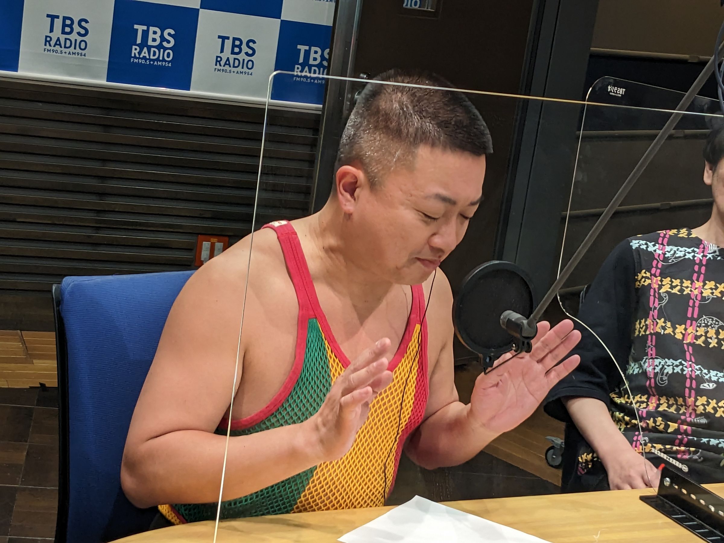 公の場での発言・インタビュー報道記録