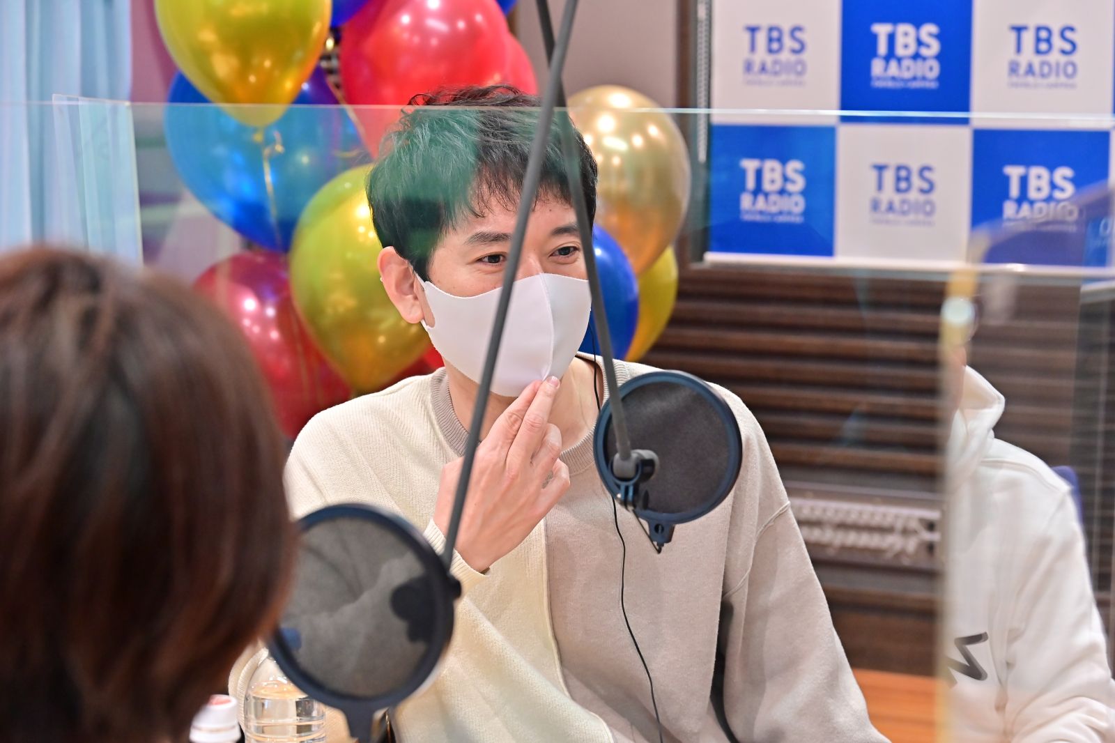 TBSラジオ開局70周年「大感謝祭」 TBSラジオ