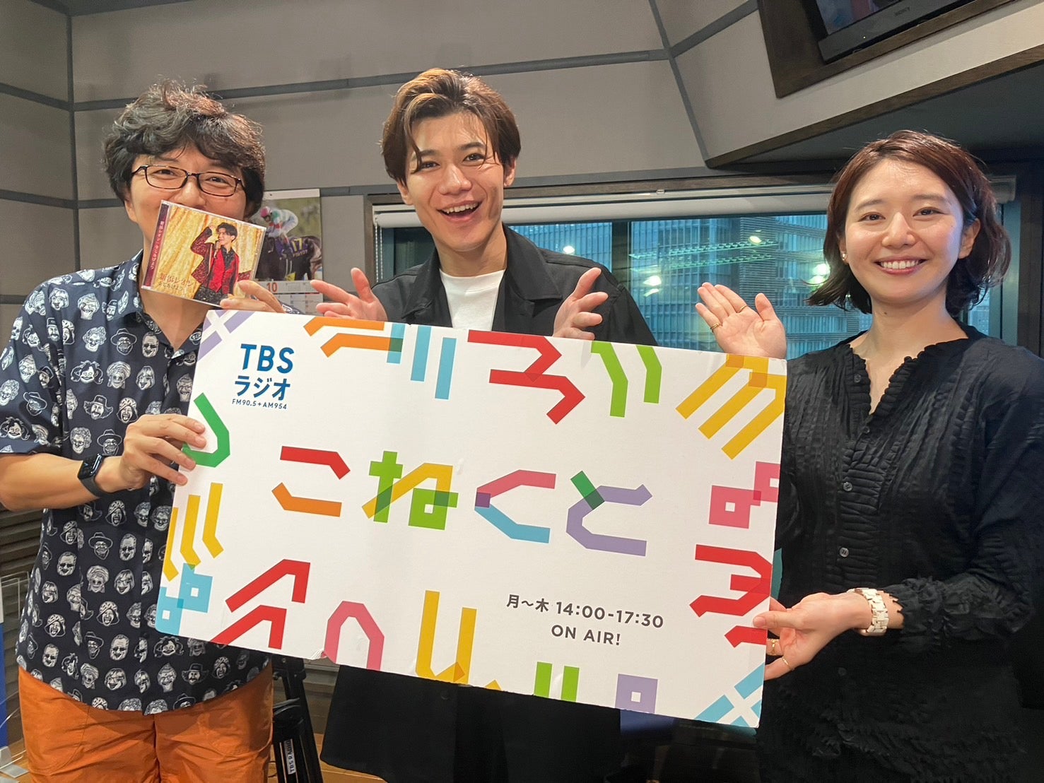 木梨憲武プロデュースの新曲が大ヒット中！千葉出身の新浜レオンが語る 