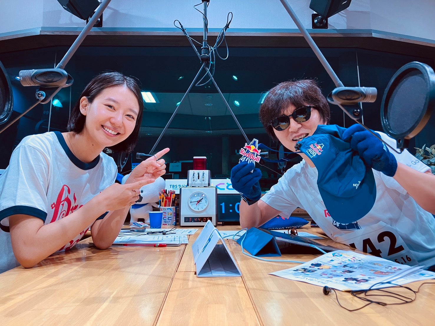 クリープハイプ・尾崎世界観さんに、こねくと！ | TBSラジオ