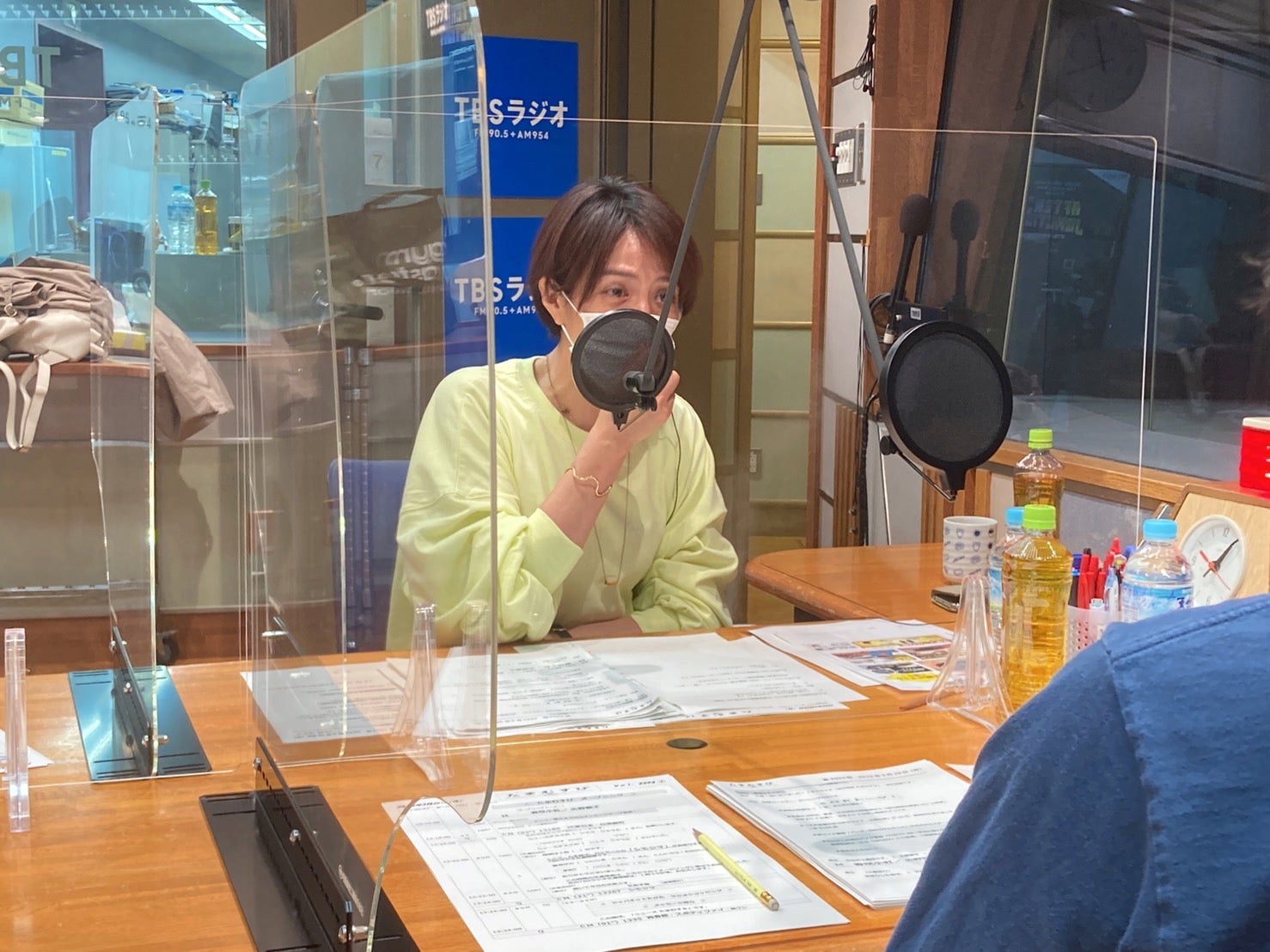 竹ガム調査依頼】このキリンのぬいぐるみ、なんて歌ってるの？ | TBSラジオ