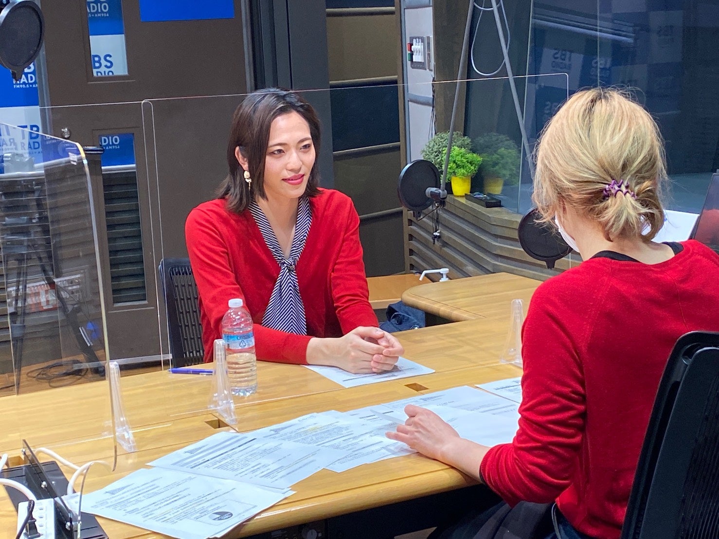 トランスジェンダーの就労問題を考える トピックス Tbsラジオ Fm90 5 Am954 何かが始まる音がする