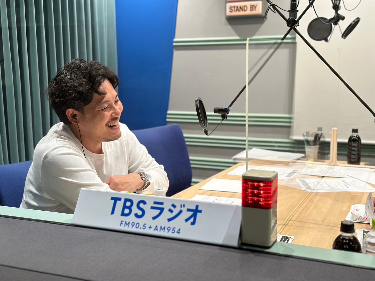 平子さんにちょっといい話 | 無料のアプリでラジオを聴こう！ | radiko