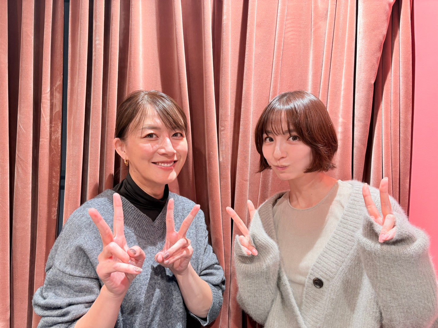 篠田麻里子さんが俳優として、ターニングポイントとなった作品とは