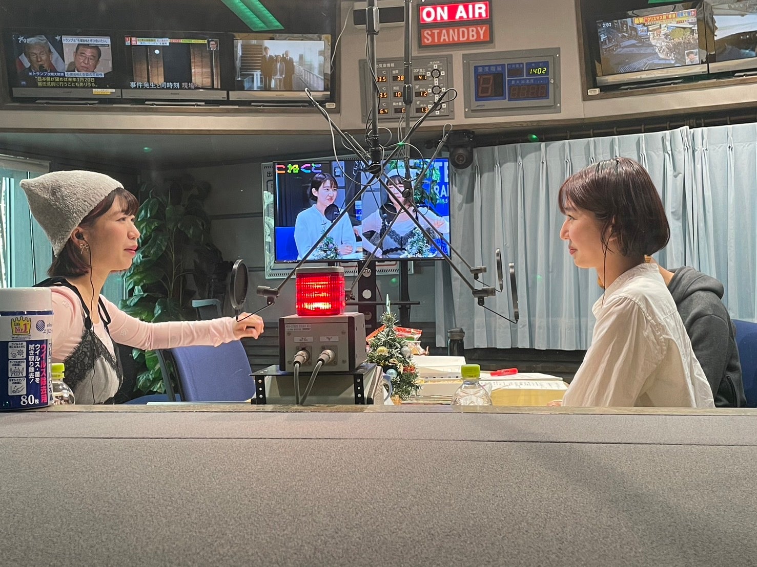 蓮華さんの友だちとでか美ちゃんの知り合いがこねくと？！ | TBSラジオ