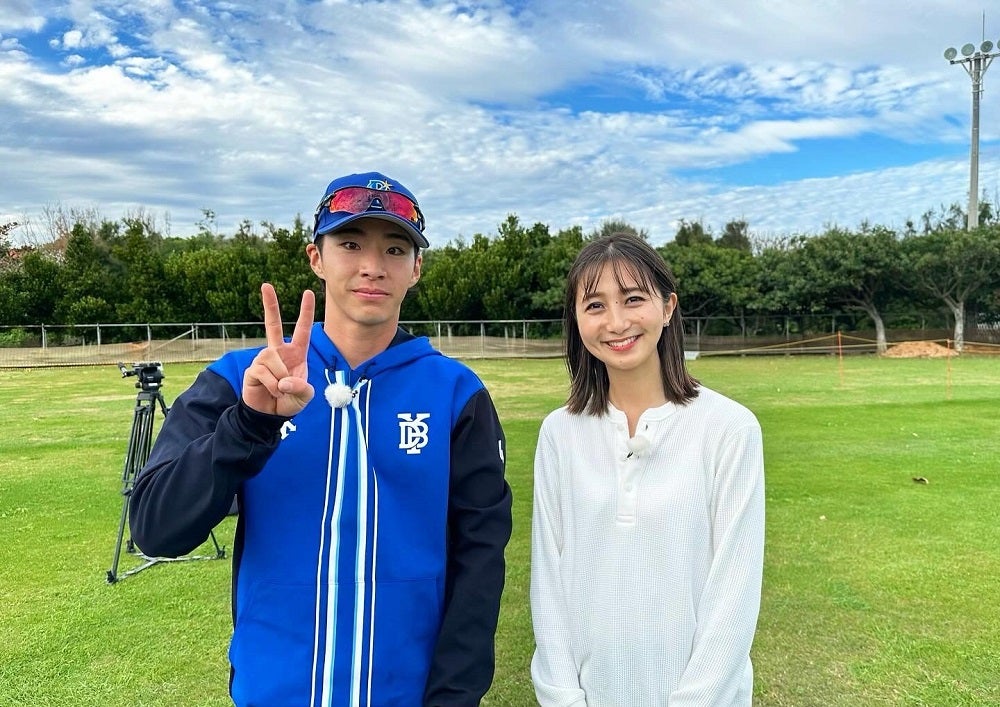 野球キャンプで使用 球春到来！プロ野球キャンプ、沖縄で一斉始動 開幕へ向け9球団が汗
