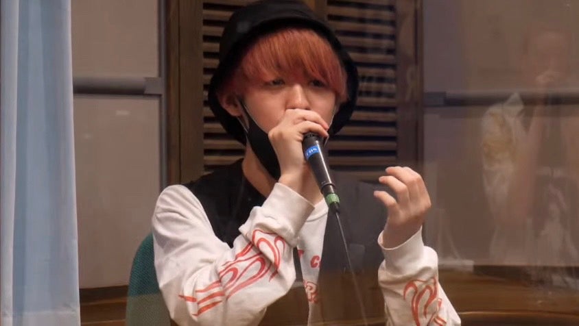 ヒューマンビートボックス世界チャンピオン登場 トピックス Tbsラジオ Fm90 5 Am954 何かが始まる音がする