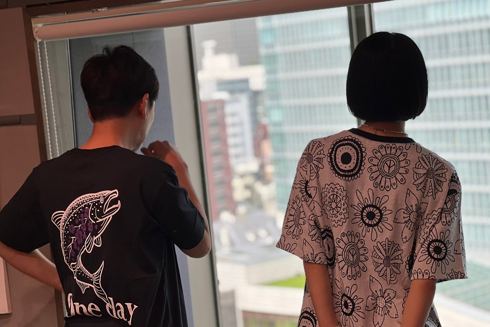 日向亘＆片岡凜インタビュー「変化していく2人の距離感に注目し