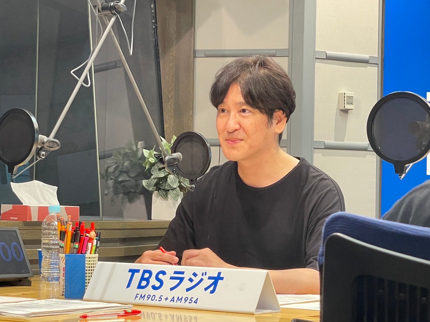 ポリゴン田中 土屋礼央は夏休み…ココリコ田中直樹でこねくと！！ | TBSラジオ