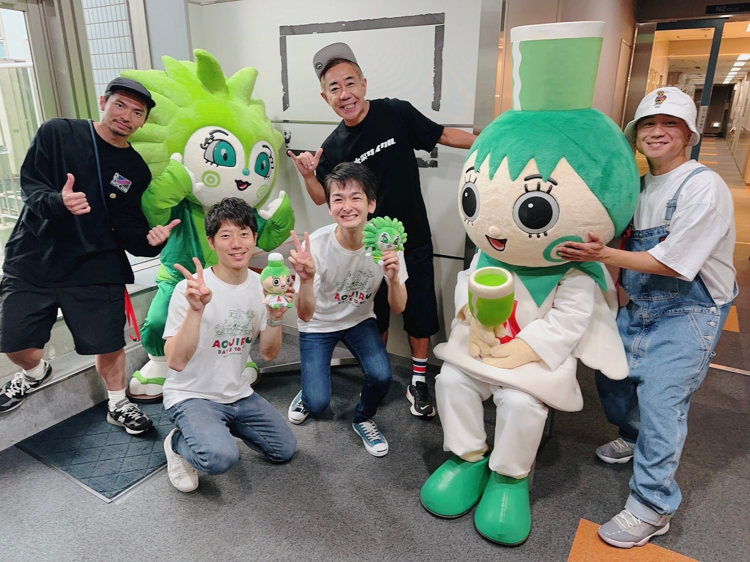 2023年7月22日【今朝の3枚】 | TBSラジオ