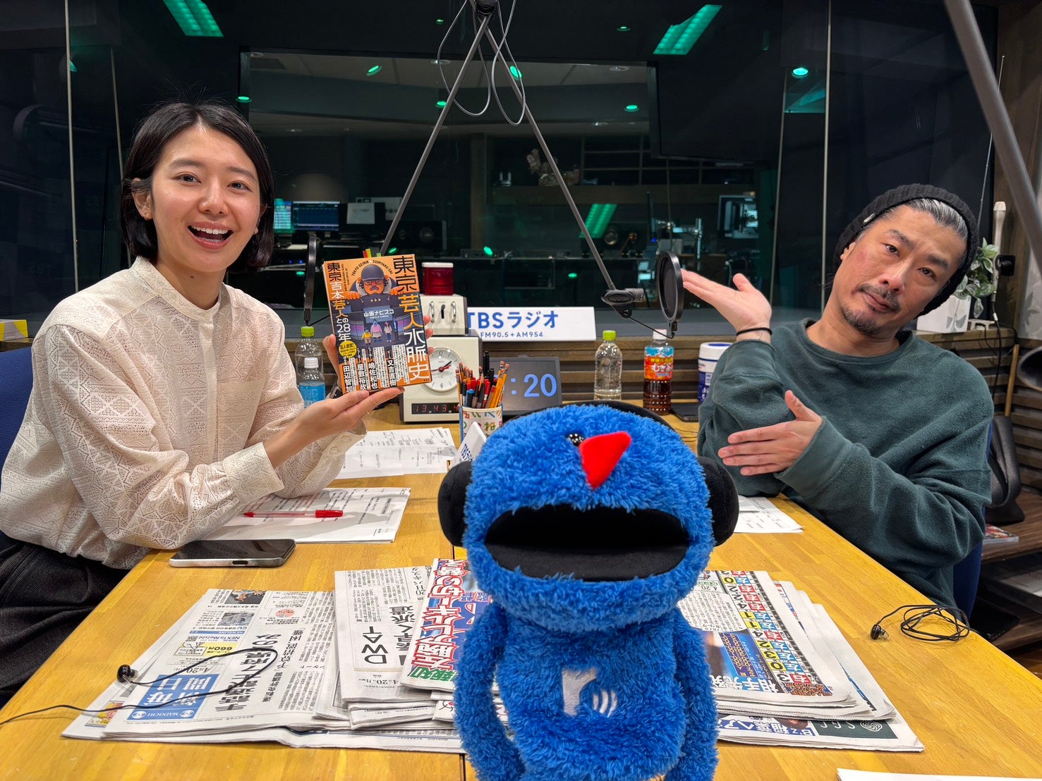 4年目突入！春のこねくとフェスティバル！山田ナビスコさんとこねくと