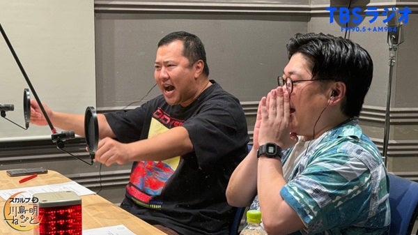世界を股にかけるTONIKAKU！ とにかく明るい安村が登場！ | TBS