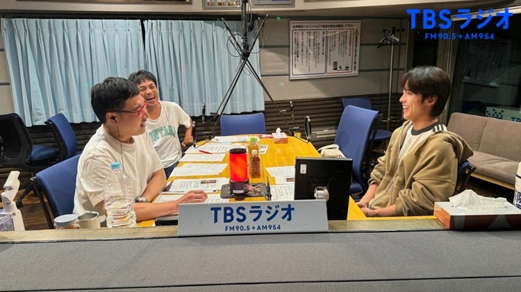 天才かもしれない！JO1河野純喜さんが登場！ | 無料のアプリでラジオを