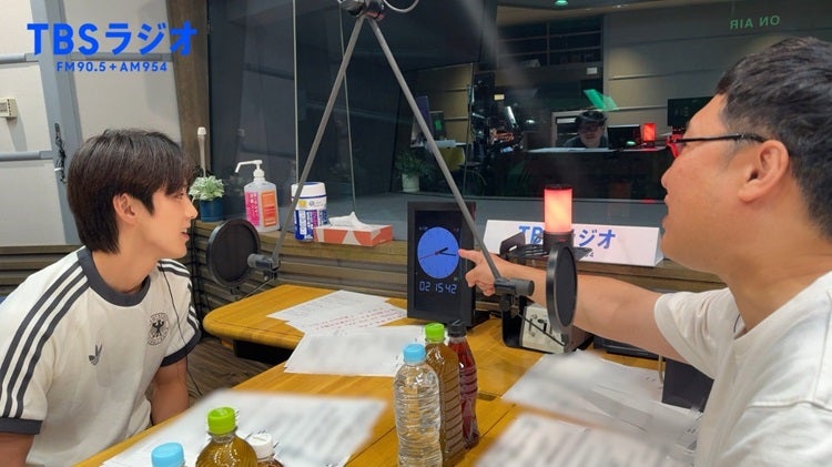 天才かもしれない！JO1河野純喜さんが登場！ | 無料のアプリでラジオを
