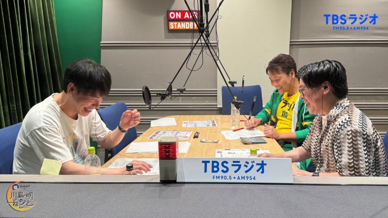 サバンナ八木がブラジルの人に伝えたかったこととは？ | TBSラジオ