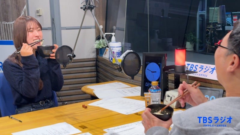 ハイッ！ 渋谷凪咲さんとヤマサト秋のはんまつり2025！ | TBSラジオ