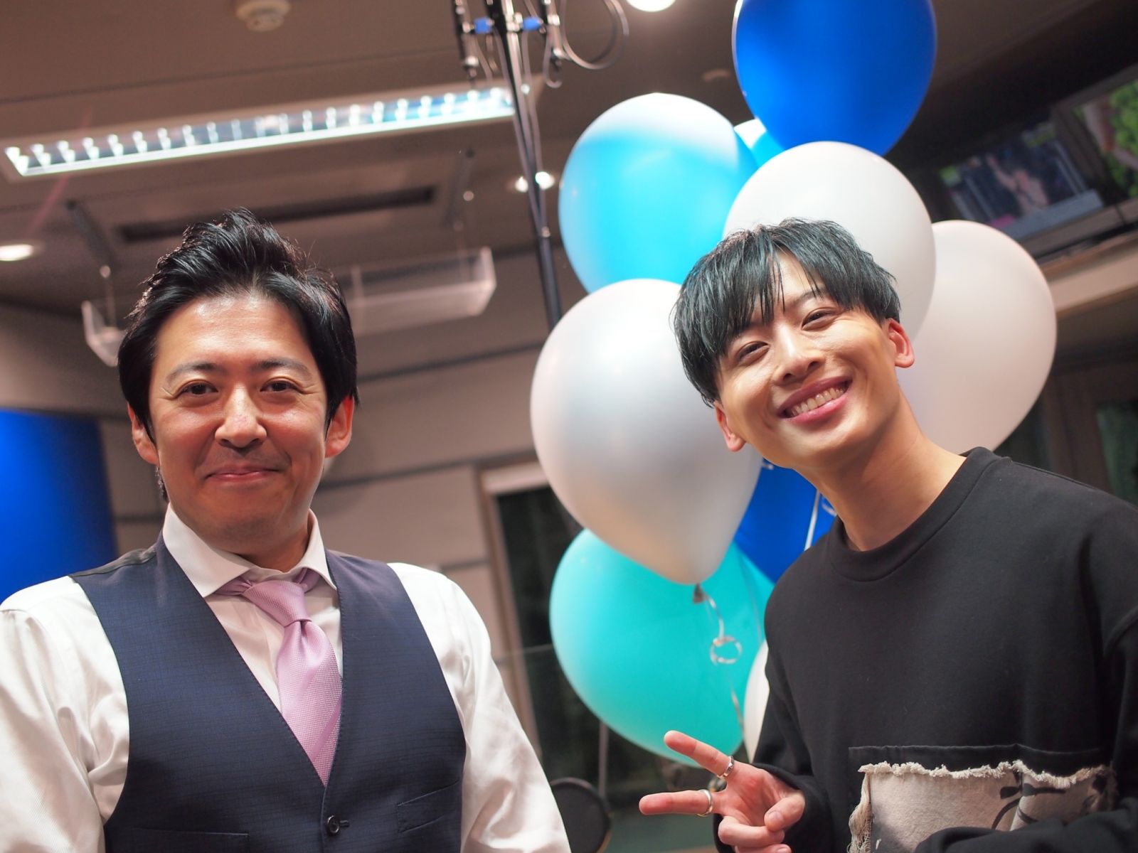 祝・レコード大賞受賞！Da-iCE 工藤大輝から喜びのコメントも
