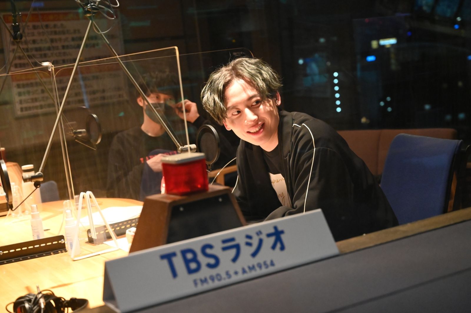 Da-iCE よく見てコメントしてね