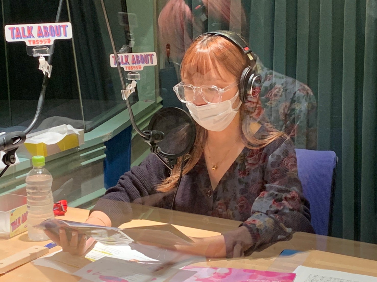 永遠の歌姫 まさにdiva 浜崎あゆみの心揺さぶる3曲 をゆっきゅんが熱く語る トピックス Tbsラジオ Fm90 5 Am954 何かが始まる音がする