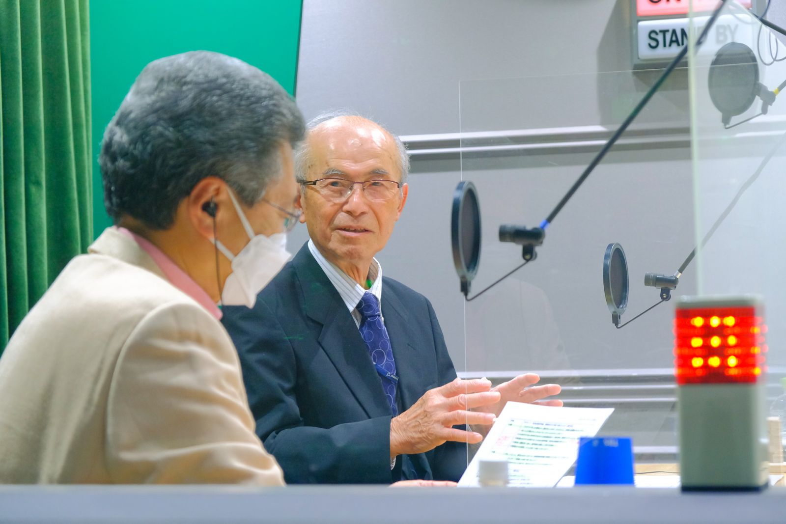 新幹線開業一番列車の運転士が語る、時速２００キロ超えをめぐる素敵なエピソード | TBSラジオ