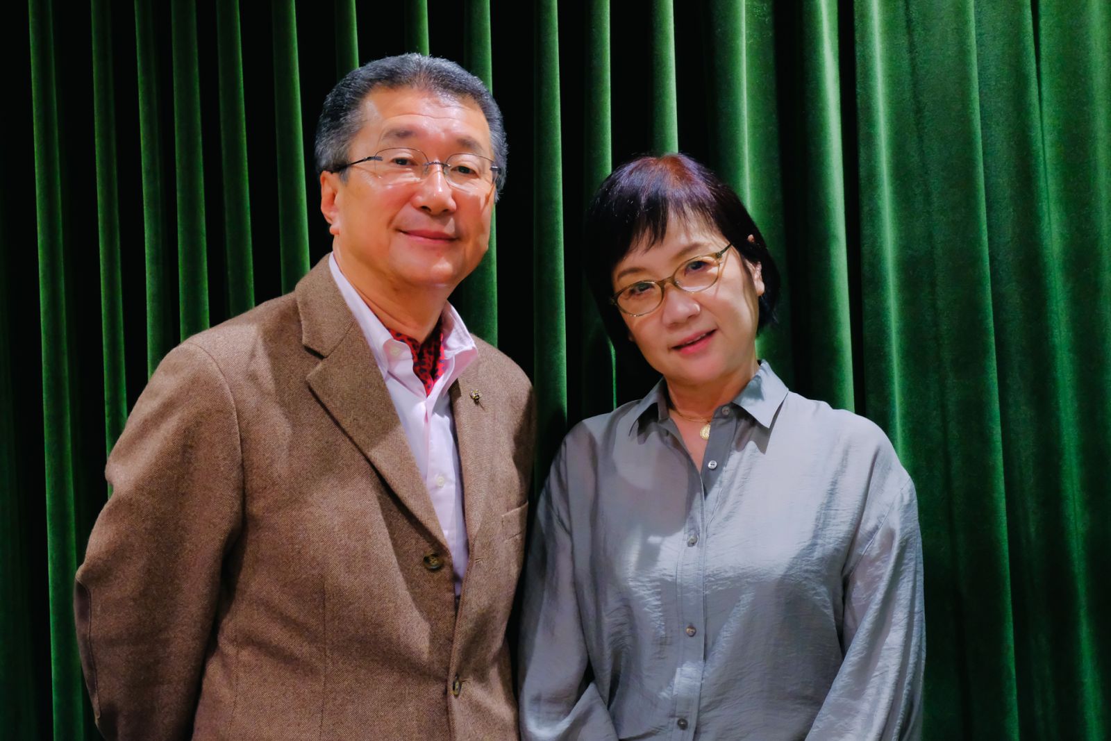 五 社 英雄