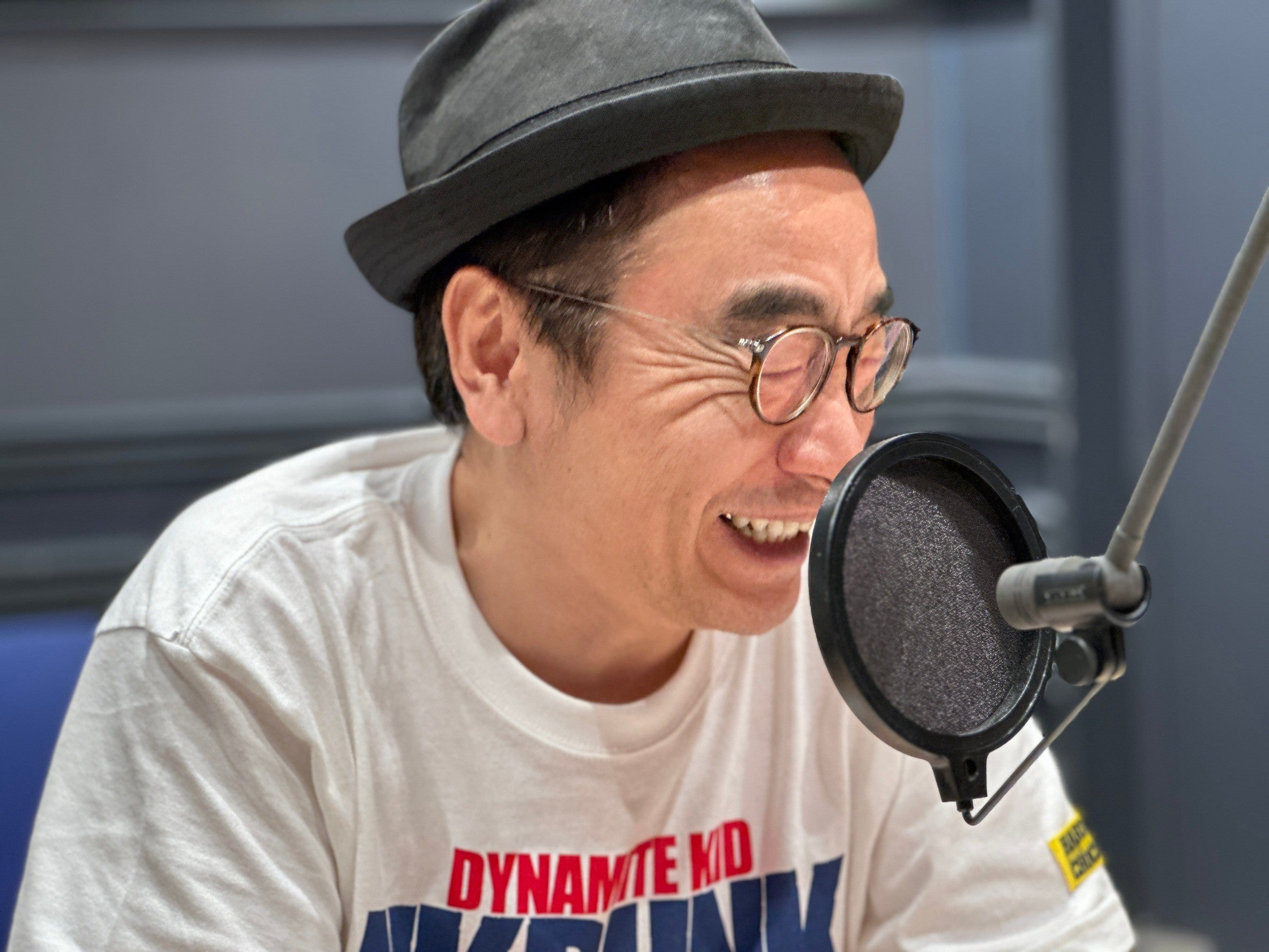 芸人になったおじさん3人が語る不思議な「就活論」【第582回】 | TBSラジオ