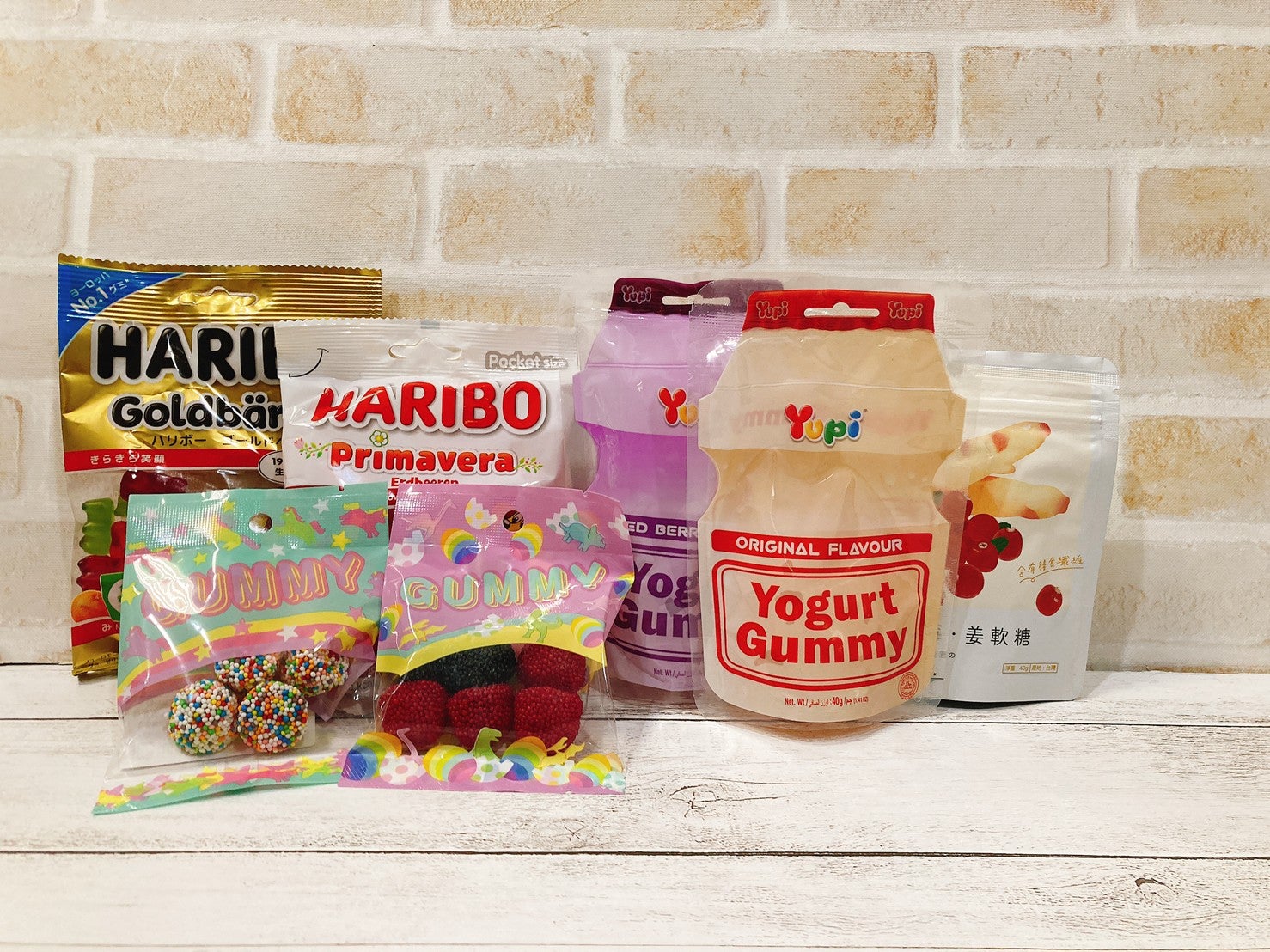 びわ味や和ハッカ味など変わり種グミ！【グミサミット開催！】 | TBSラジオ