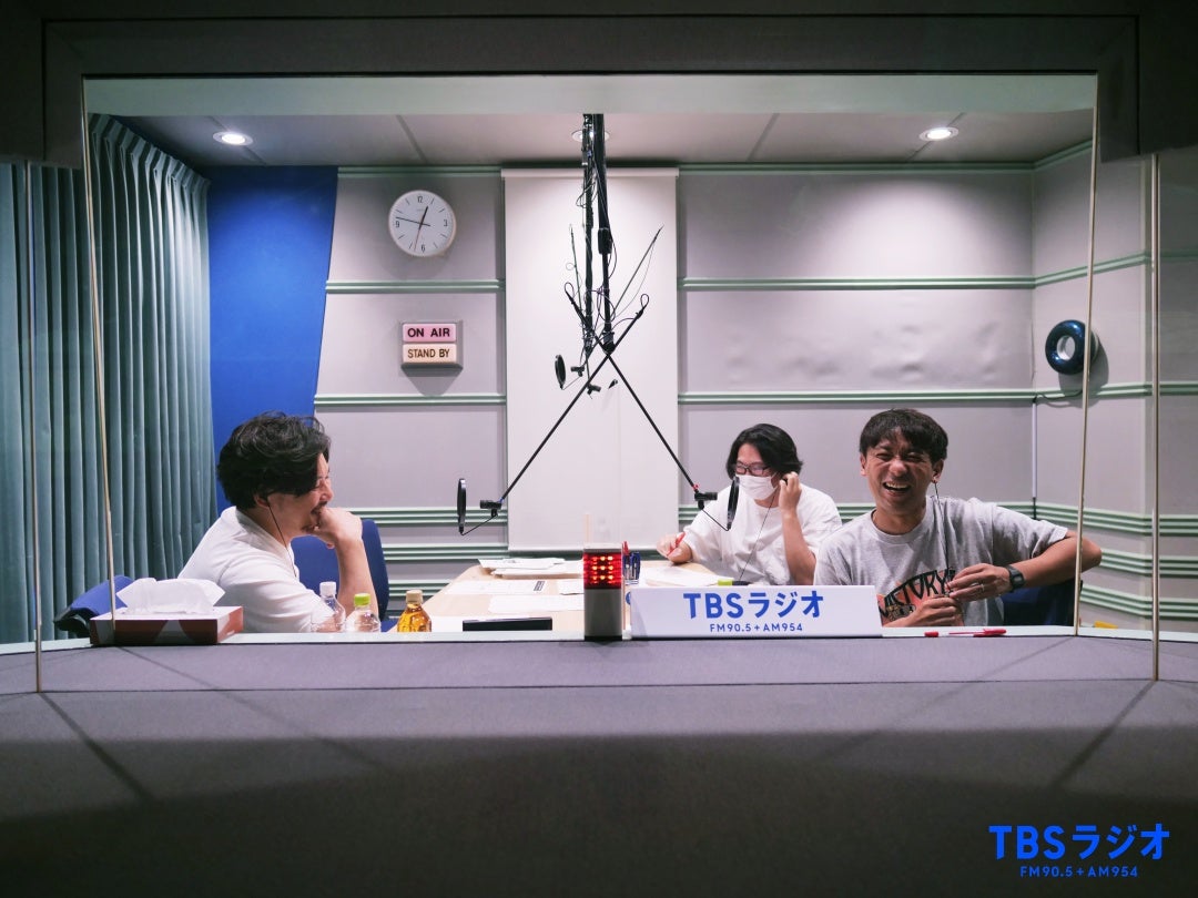 アルピー ここまで来れたか 無料のアプリでラジオを聴こう Radiko News ラジコニュース