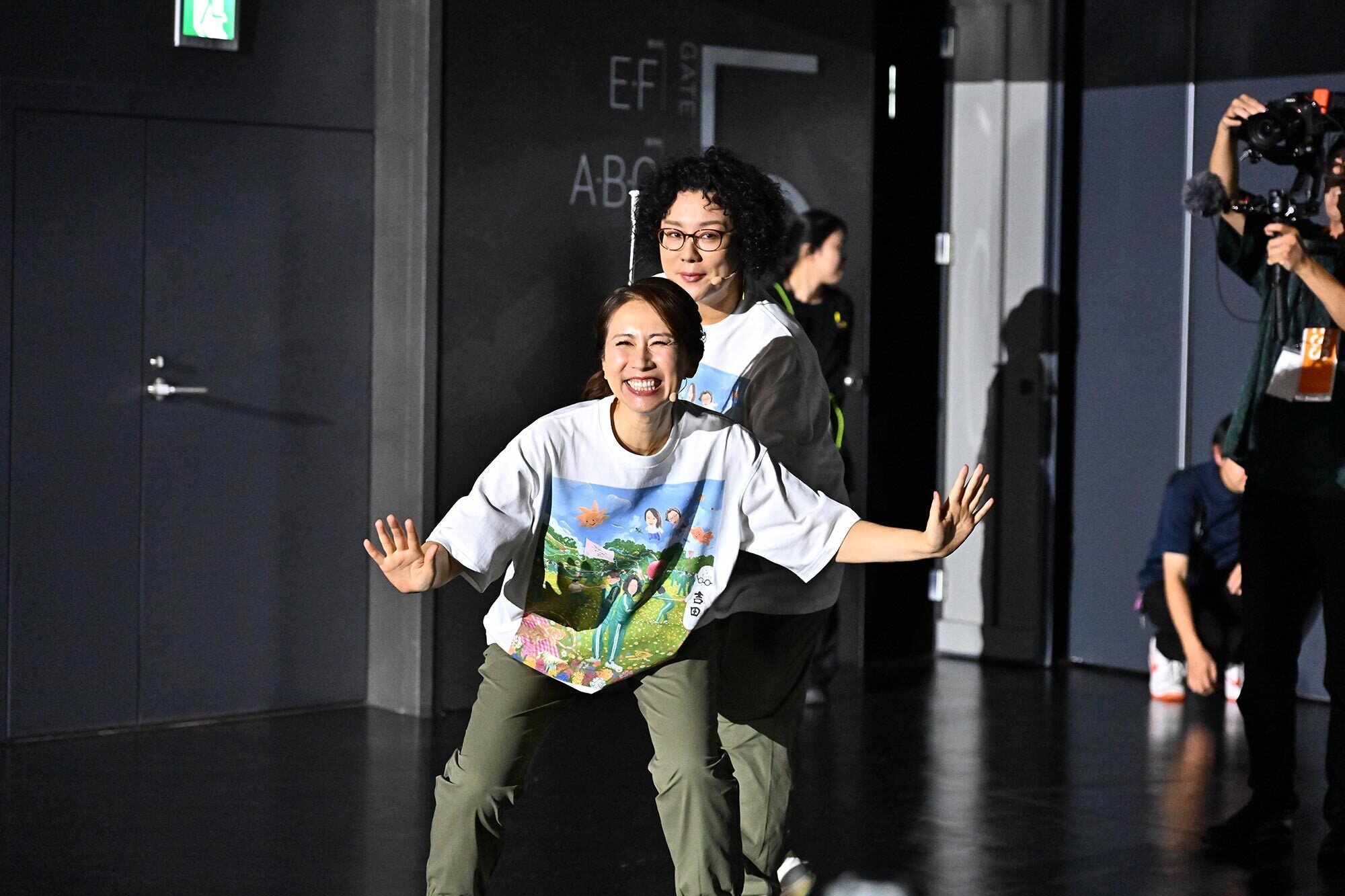 &team お見送り会 &TEAMメンバーに必ず会える！&TEAM KR 1st Mini Album 'Back to Life