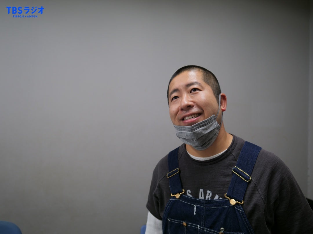 何だここ 271回目のターン トピックス Tbsラジオ Fm90 5 Am954 何かが始まる音がする 何だここ 271回目のターン トピックス Tbsラジオ Fm90 5 Am954 何かが始まる音がする
