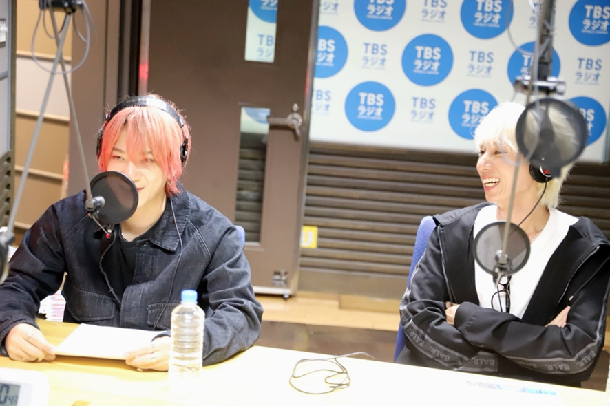 誰かの一番の存在」になれないのが悩み… 工藤大輝(Da-iCE)×OWVが「学校
