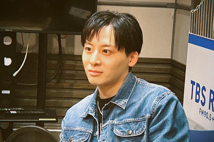 誰かの一番の存在」になれないのが悩み… 工藤大輝(Da-iCE)×OWVが「学校
