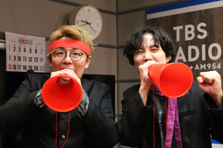 めんどう部発足！工藤大輝(Da-iCE)×ナイチンゲールダンス「自炊