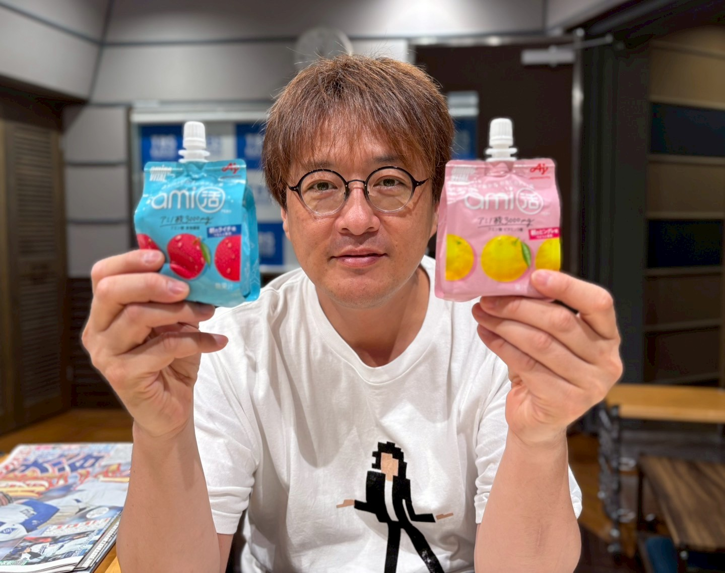 純烈の恩人！テリー伊藤さん降臨！！ | TBSラジオ