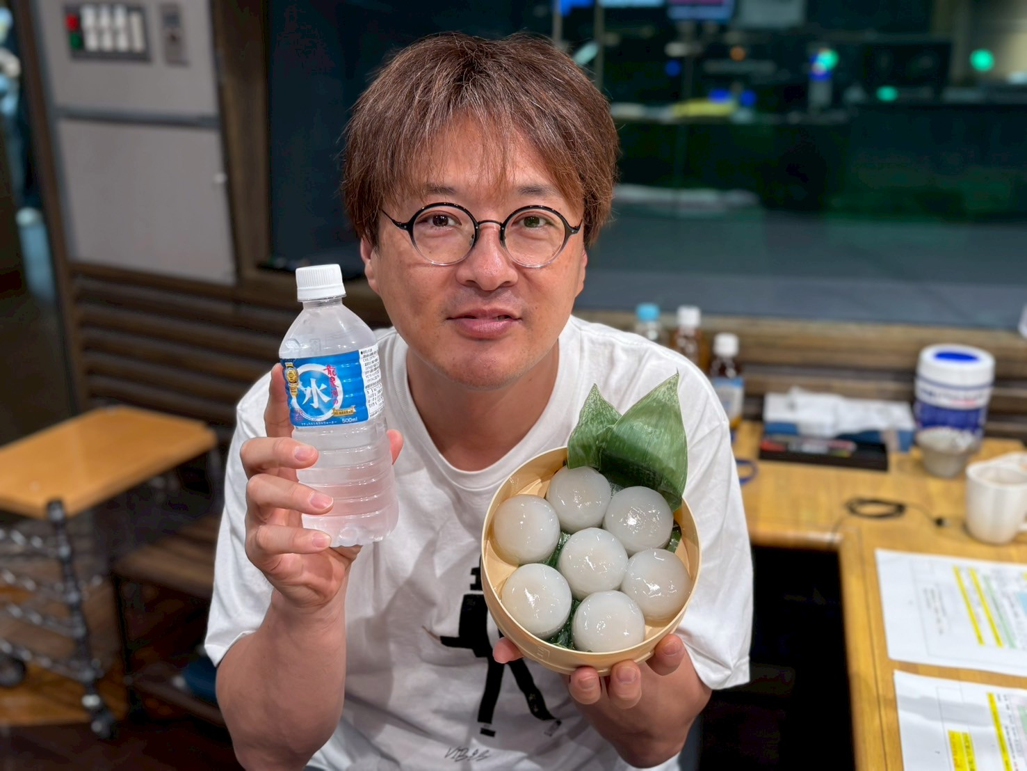 純烈の恩人！テリー伊藤さん降臨！！ | TBSラジオ