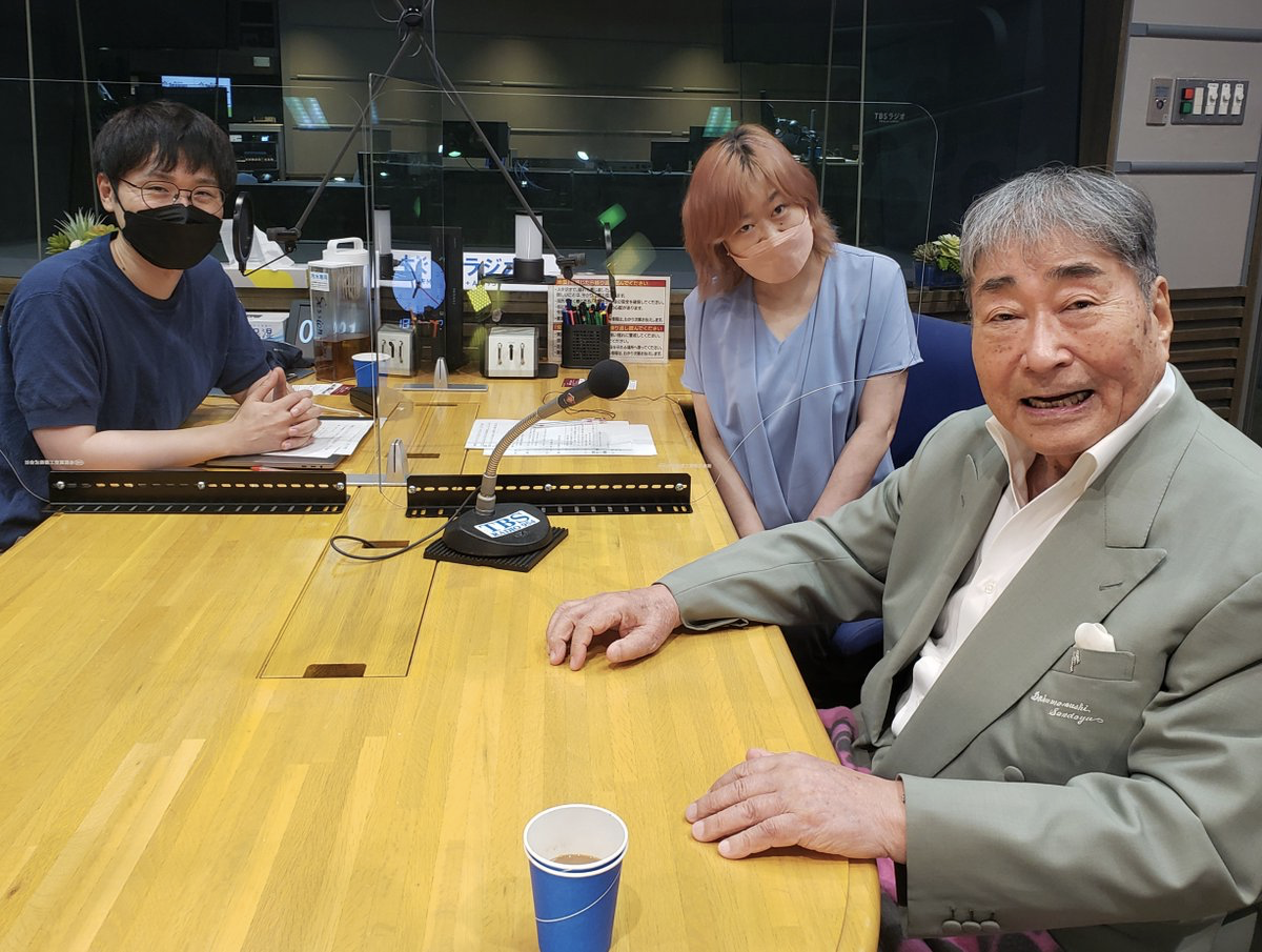 音声配信】8/3（水）「Yahoo!ニュース Voice in Session