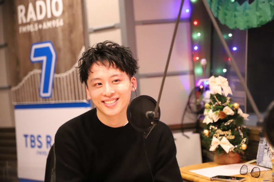 工藤大輝とChilli Beans.がクリパをはじめてやるリスナーにアドバイス