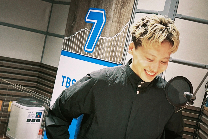 雨の日に好きな人とsumikaのライブに行って、ドキドキの出来事が