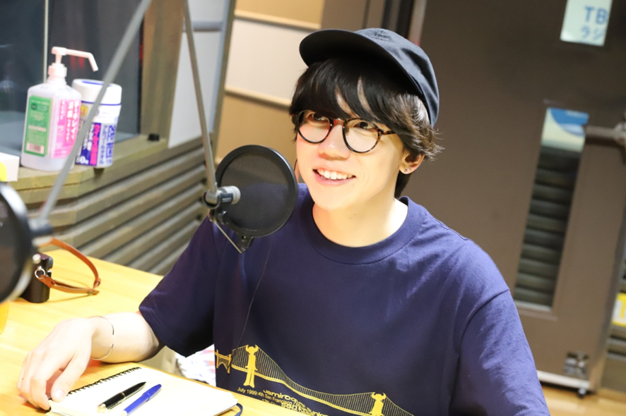 雨の日に好きな人とsumikaのライブに行って、ドキドキの出来事が