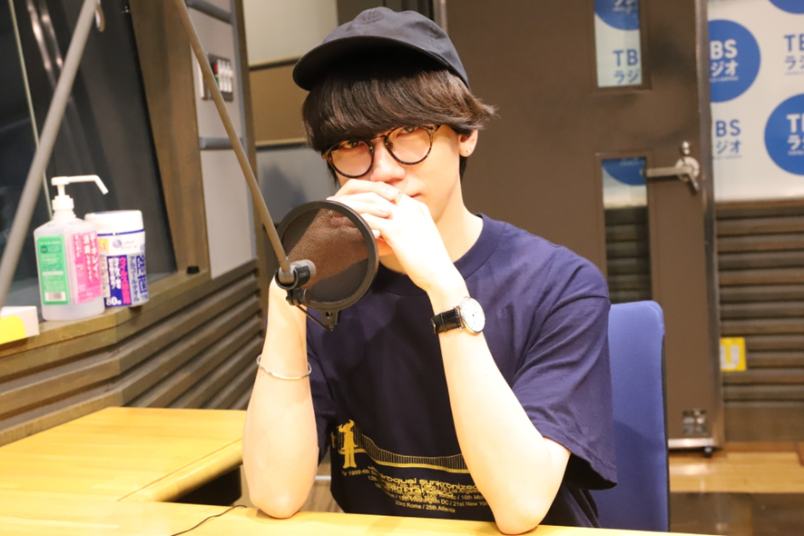 雨の日に好きな人とsumikaのライブに行って、ドキドキの出来事が