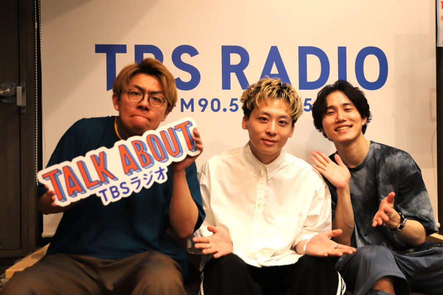 隣人が「金髪の琵琶奏者」！？工藤大輝×ナイチンゲールダンスが