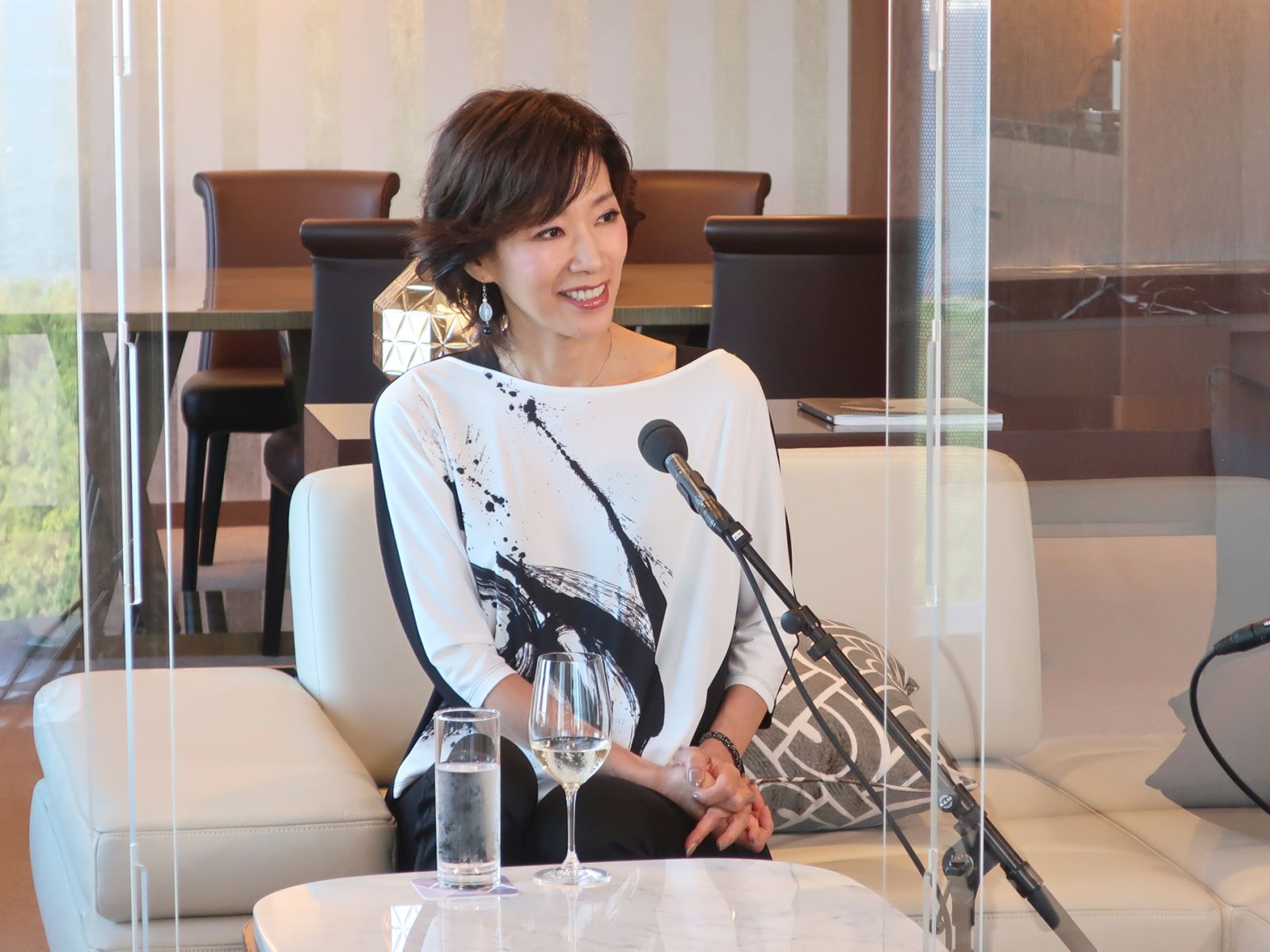 真琴つばささんの 人生に欠かせない３つのモノ トピックス Tbsラジオ Fm90 5 Am954 何かが始まる音がする