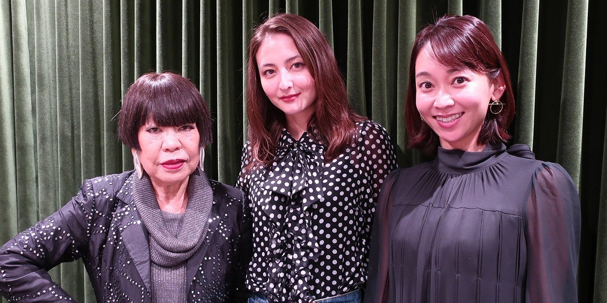 12歳のイギリス留学が人生のターニングポイント Elli Roseさん トピックス Tbsラジオ Fm90 5 Am954 何かが始まる音がする